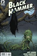 BLACK HAMMER #6 