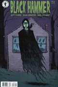 BLACK HAMMER #6B 
