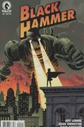 BLACK HAMMER #2 