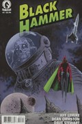 BLACK HAMMER #3 