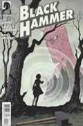 BLACK HAMMER #11 