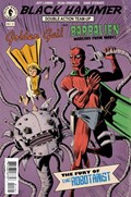BLACK HAMMER #11B 