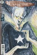 BLACK HAMMER #12B 