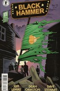 BLACK HAMMER #13B 