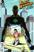 BLACK HAMMER #7B 