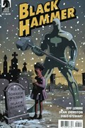 BLACK HAMMER #7 