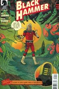 BLACK HAMMER #9 
