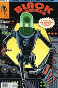 BLACK HAMMER #9B 