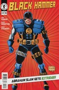 BLACK HAMMER #10B 