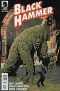 BLACK HAMMER #10 