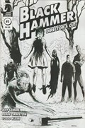 BLACK HAMMER #1D 