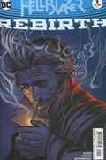 HELLBLAZER, THE: REBIRTH #1 