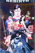 JUSTICE LEAGUE #1-SDCC 