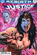JUSTICE LEAGUE #13B 