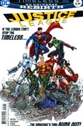 JUSTICE LEAGUE #15 