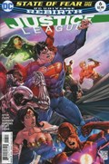 JUSTICE LEAGUE #6 