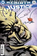 JUSTICE LEAGUE #17B 
