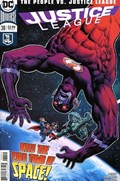 JUSTICE LEAGUE #38 