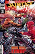 JUSTICE LEAGUE #39 
