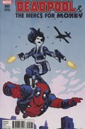 DEADPOOL & THE MERCS FOR MONEY #5-RI 