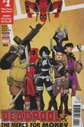 DEADPOOL & THE MERCS FOR MONEY #4 