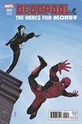 DEADPOOL & THE MERCS FOR MONEY #4C 