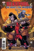 DEADPOOL & THE MERCS FOR MONEY #6B 