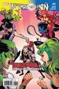 DEADPOOL & THE MERCS FOR MONEY #7 