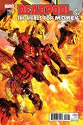 DEADPOOL & THE MERCS FOR MONEY #8-RI 
