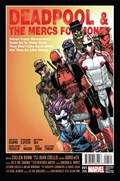 DEADPOOL & THE MERCS FOR MONEY #1-RI 