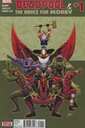 DEADPOOL & THE MERCS FOR MONEY #1 
