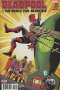 DEADPOOL & THE MERCS FOR MONEY #3 