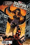 DEADPOOL & THE MERCS FOR MONEY #9B 