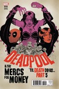 DEADPOOL & THE MERCS FOR MONEY #10B 