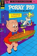 PORKY PIG #51 