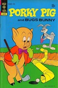 PORKY PIG #40 