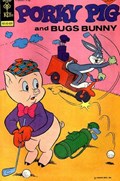 PORKY PIG #70 