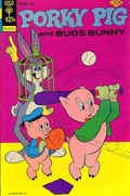 PORKY PIG #71 
