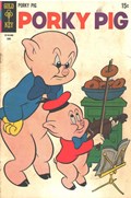PORKY PIG #18B 
