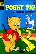 PORKY PIG #40B 