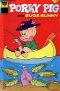 PORKY PIG #55B 