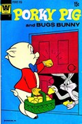 PORKY PIG #47C 
