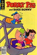 PORKY PIG #92 