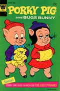 PORKY PIG #53B 