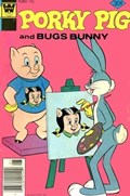 PORKY PIG #75B 