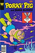 PORKY PIG #84B 