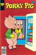 PORKY PIG #85B 