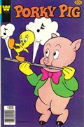 PORKY PIG #91B 