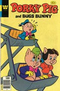PORKY PIG #92B 