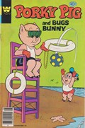 PORKY PIG #90B 